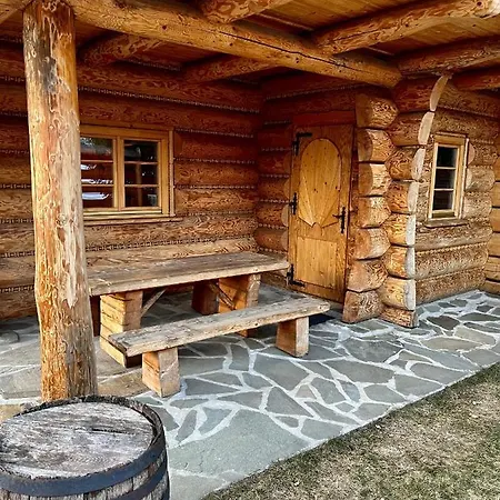 Lis Lägenhet Szczyrk