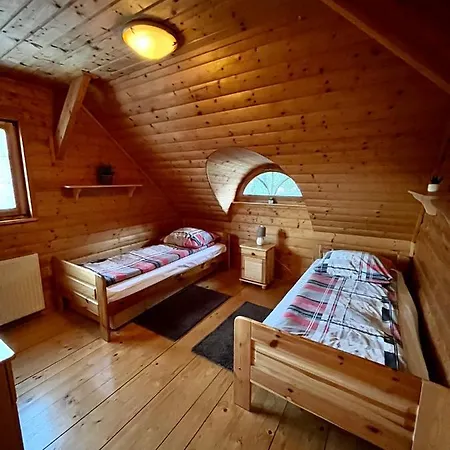 Lägenhet Lis Szczyrk