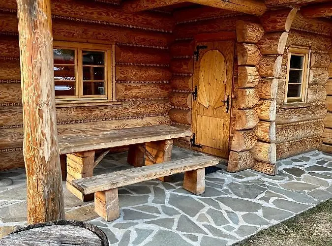 Lis Apartmán Szczyrk