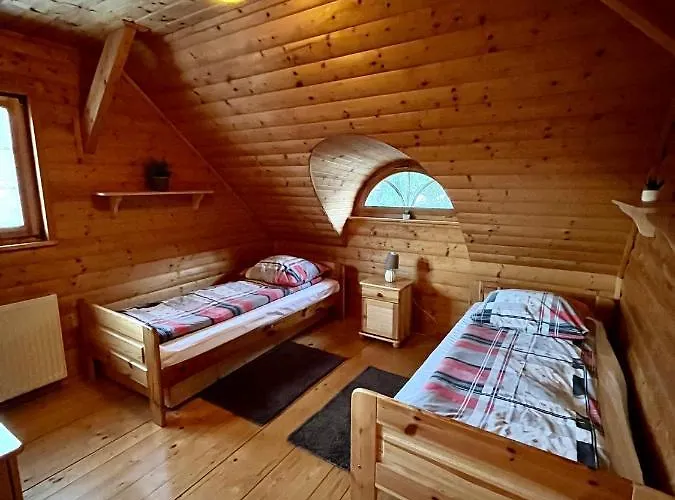 Apartmán Lis Szczyrk